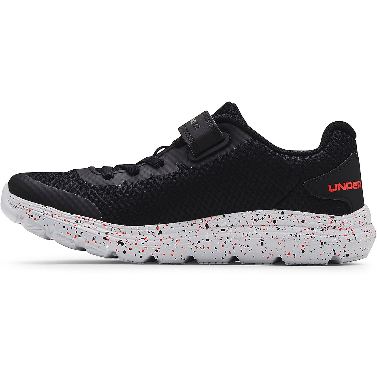 Under Armour Boys' Pre-School UA Surge 2 Fade Running Shoes                                                                      - view number 2