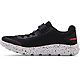 Under Armour Boys' Pre-School UA Surge 2 Fade Running Shoes                                                                      - view number 2 image
