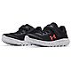 Under Armour Boys' Pre-School UA Surge 2 Fade Running Shoes                                                                      - view number 3 image