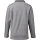Magellan Outdoors Boys' Hickory Canyon 1/4-Zip Pullover Sweatshirt                                                               - view number 2 image