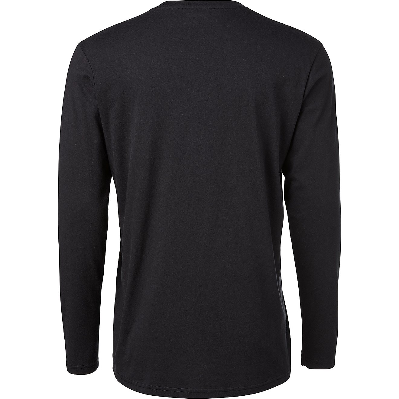BCG Men's Essential Long Sleeve T-shirt                                                                                          - view number 2