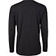 BCG Men's Essential Long Sleeve T-shirt                                                                                          - view number 2 image