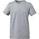 BCG Boys' Essential Crew Neck Short Sleeve T-Shirts 3-Pack                                                                       - view number 1 image