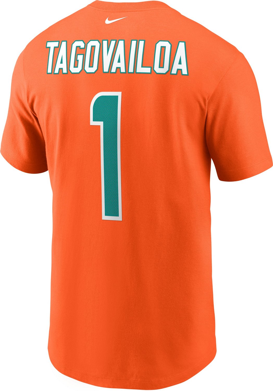 tua miami dolphins shirt