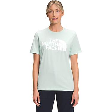 The North Face Women's Half Dome Cotton T-shirt                                                                                 
