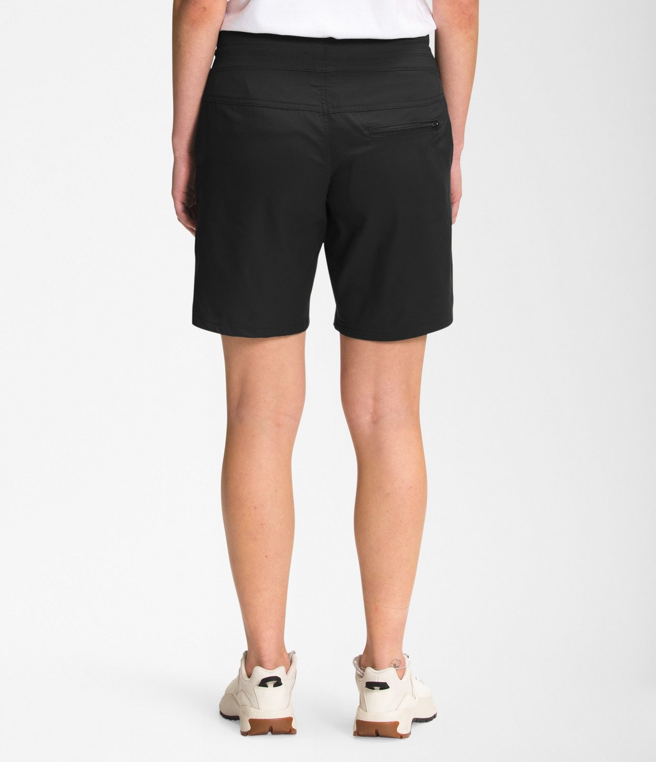 north face women's aphrodite shorts