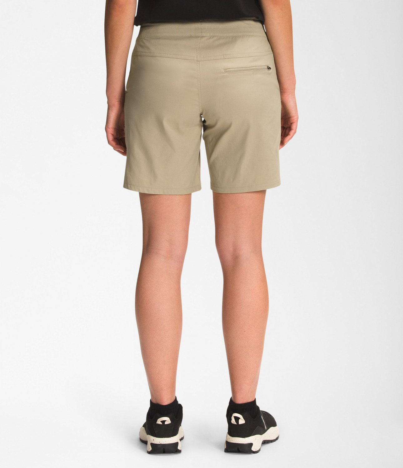 the north face women's aphrodite 2.0 4 inch shorts