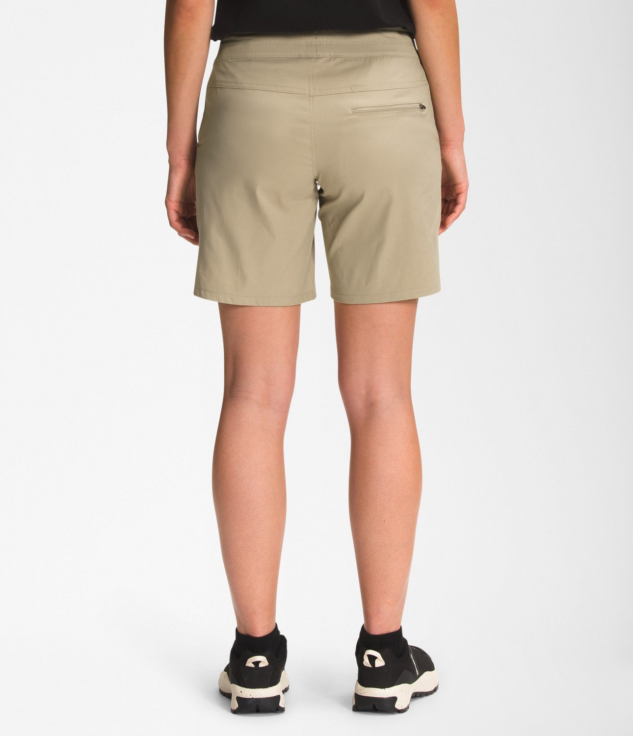 north face aphrodite shorts 6 inch