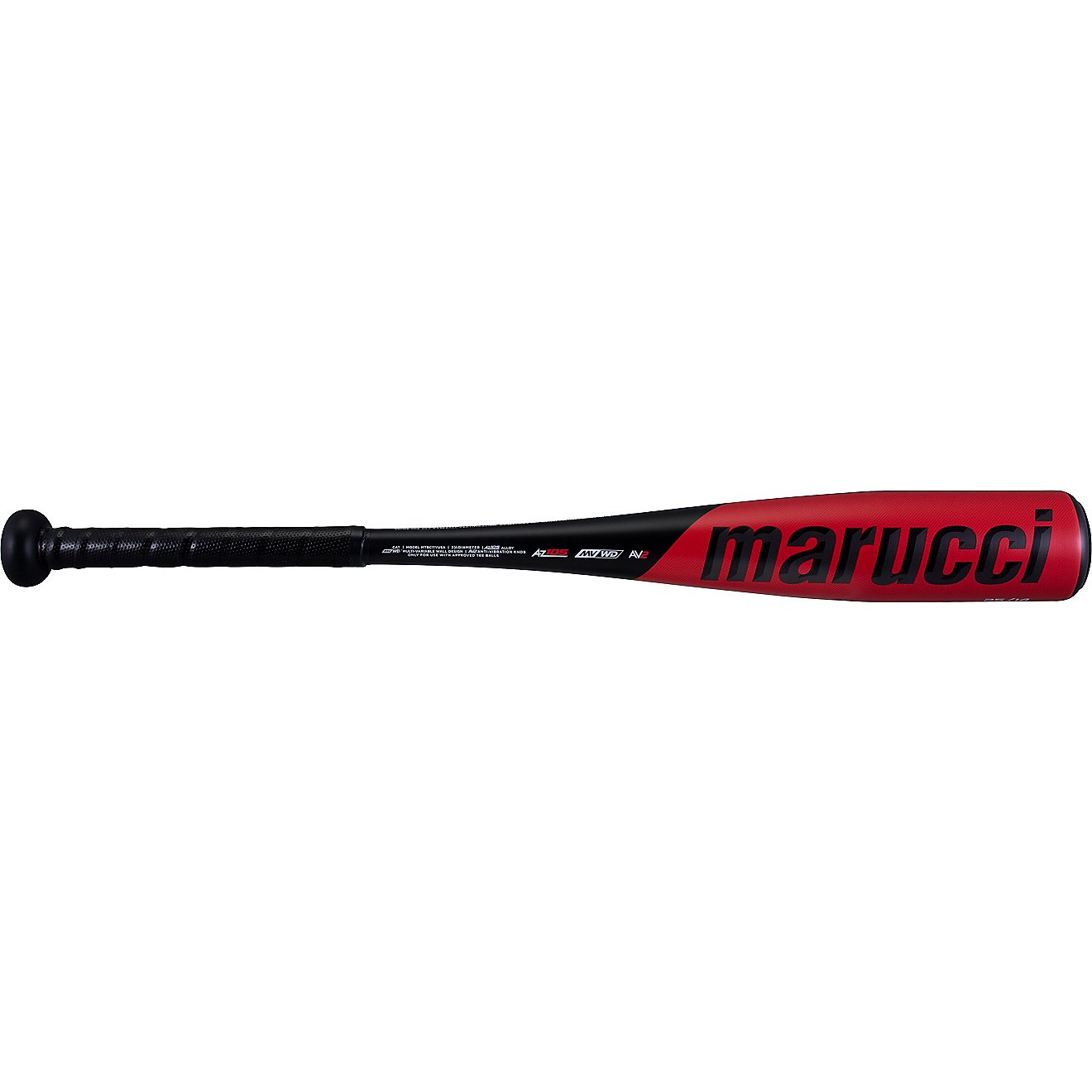 Marucci Youth CAT USA T-Ball Bat (-11)                                                                                           - view number 2