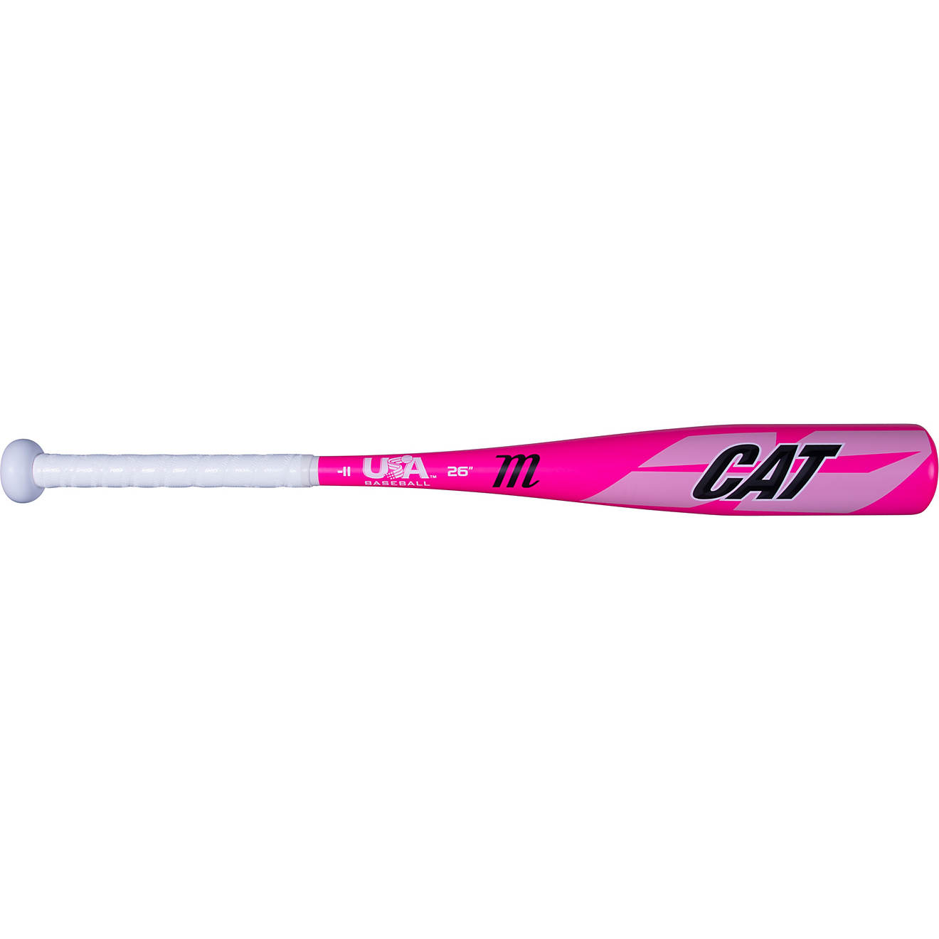 Marucci Youth CAT USA T-Ball Bat (-11)                                                                                           - view number 1