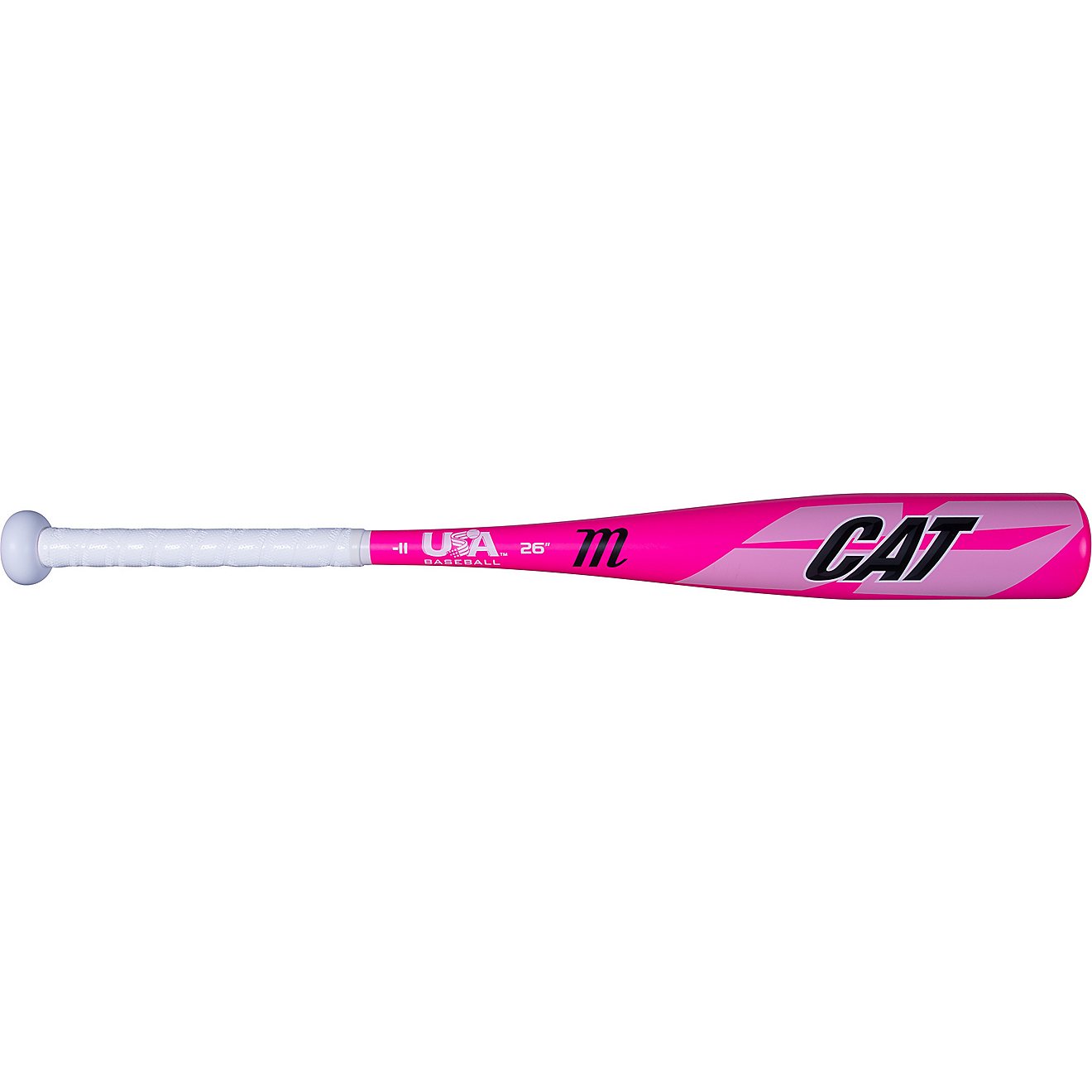 Marucci Youth CAT USA T-Ball Bat (-11)                                                                                           - view number 1