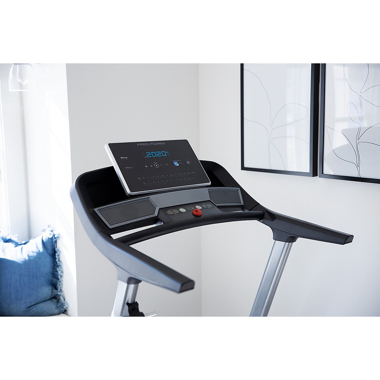 ProForm Sport 3.0 Smart Folding Treadmill with 30-day iFit Subscription                                                          - view number 11
