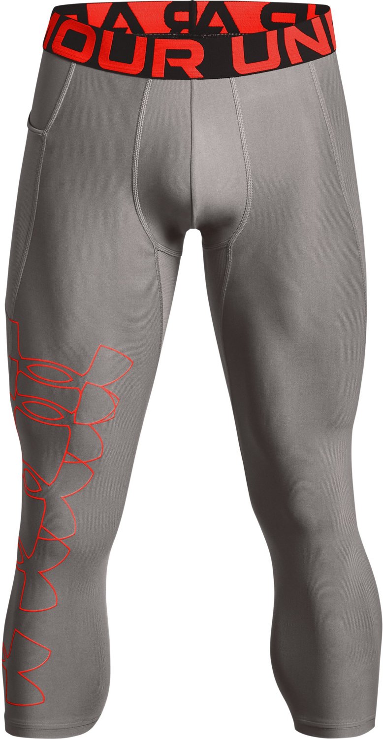 under armour graphic leggings