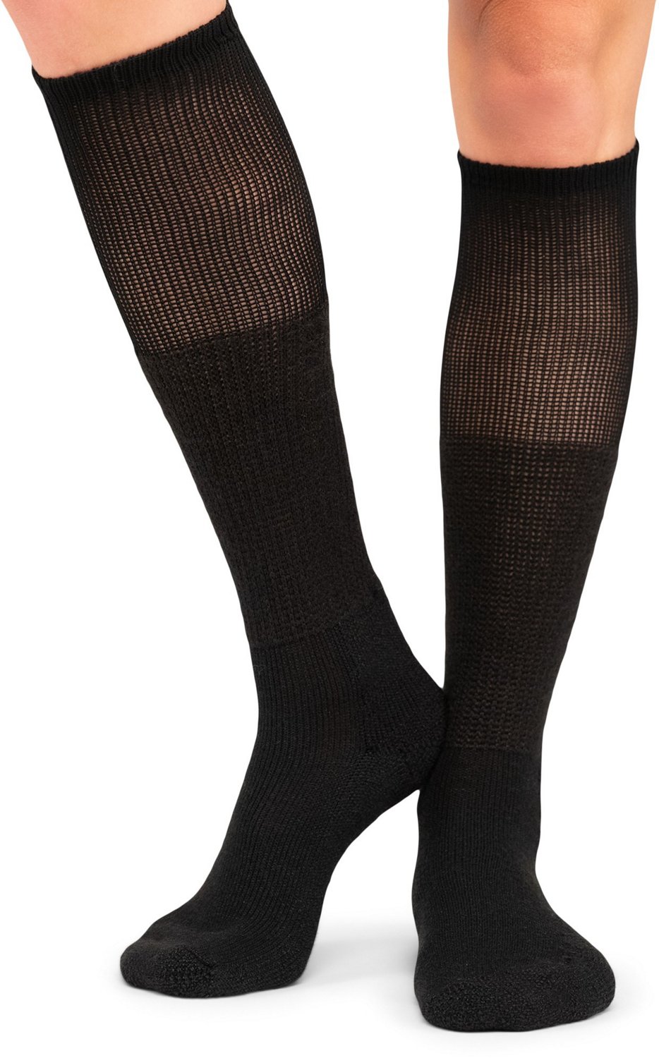 Thorlos Work Moderate Cushion OTC Socks Academy