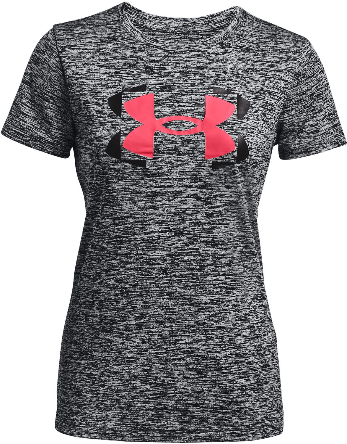 under armour womens short sleeve