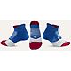Feetures Elite Max Cushion USA Freedom No Show Running Socks                                                                     - view number 3 image