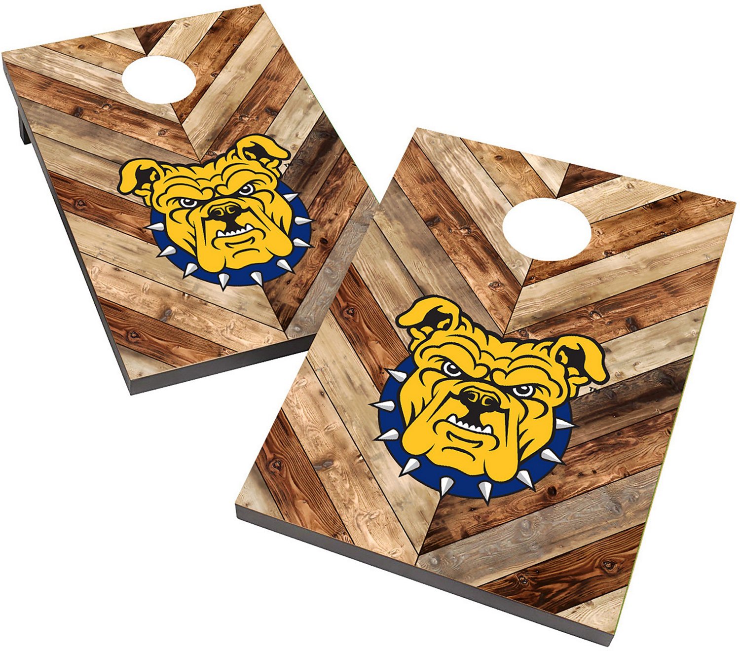 Victory Tailgate North Carolina A&T University 2x3 Cornhole Game | Academy