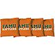 Victory Tailgate Florida A&M University 12.5 oz Cornhole Bags 4-Pack                                                             - view number 1 image