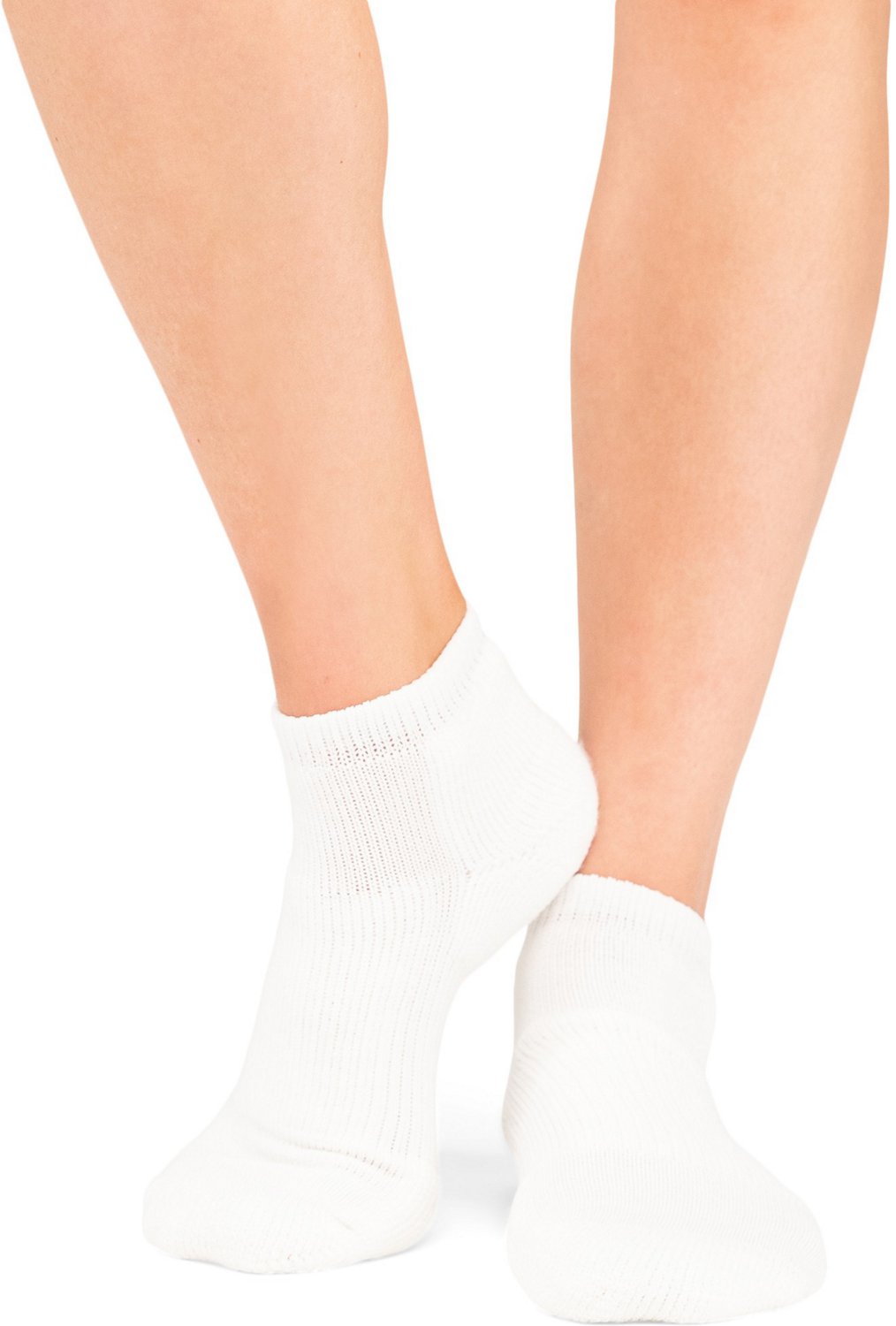 Thorlos Walking Moderate Cushion Low Cut Socks | Academy