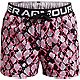 Under Armour Girls' Play Up Printed Shorts 2.5 in.                                                                               - view number 1 image