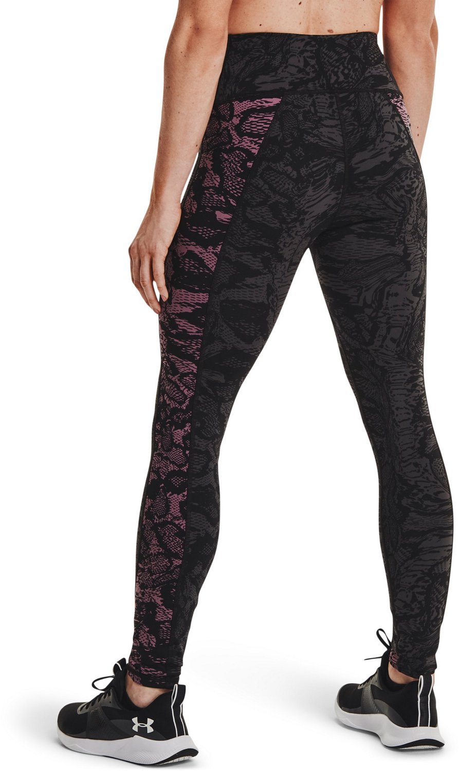 under armour rush leggings