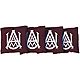 Victory Tailgate Alabama A&M University 12.5 oz Cornhole Bags 4-Pack                                                             - view number 1 image