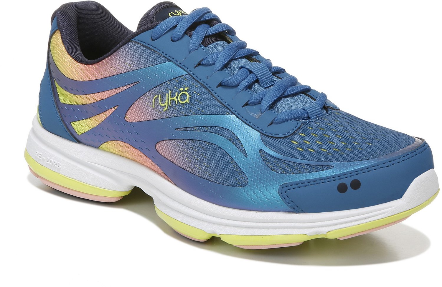 ryka devotion plus 2 walking shoe reviews