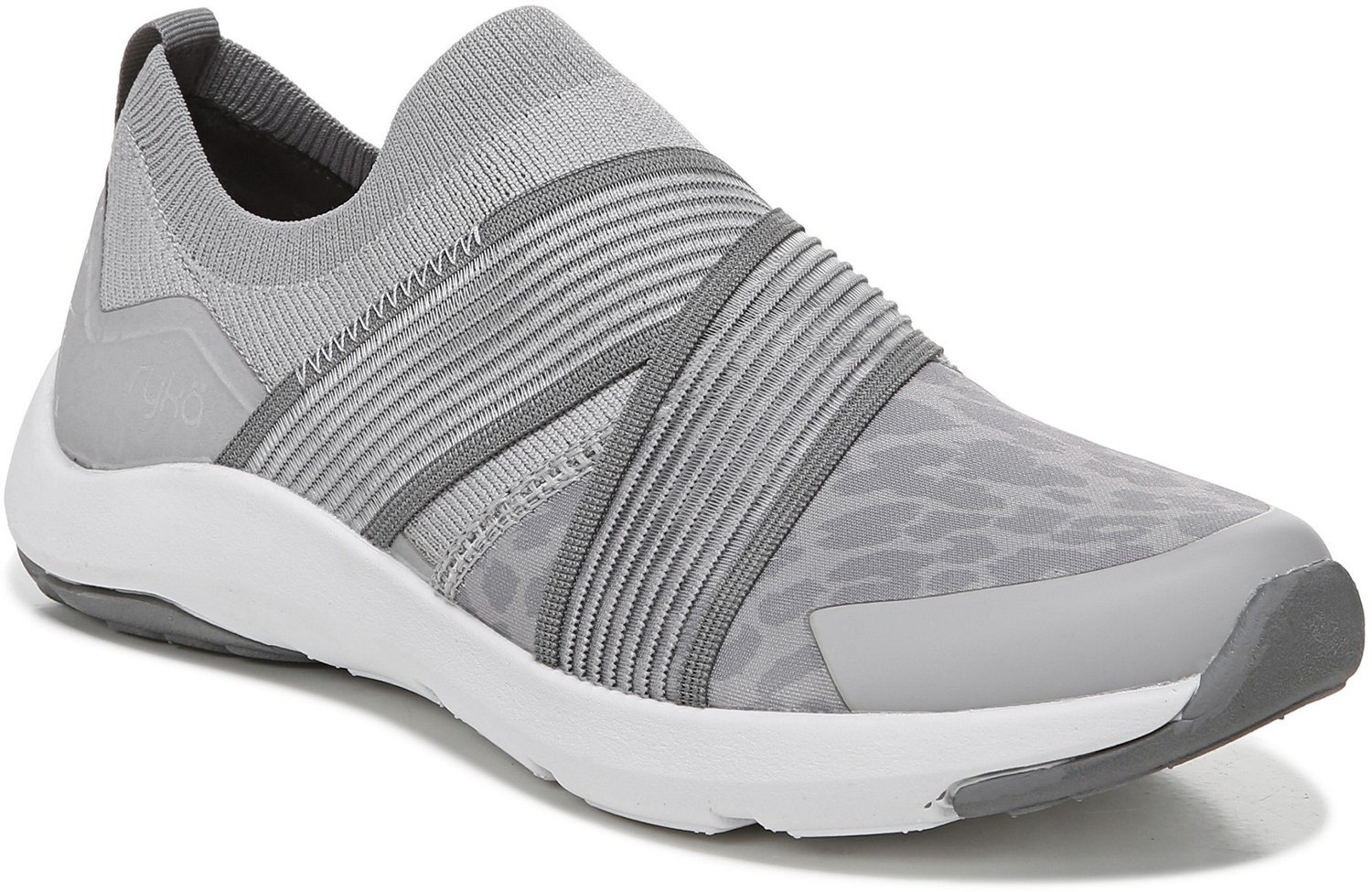 ryka empower slip on sneaker