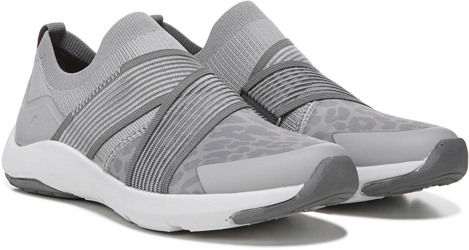 ryka empower slip on sneaker