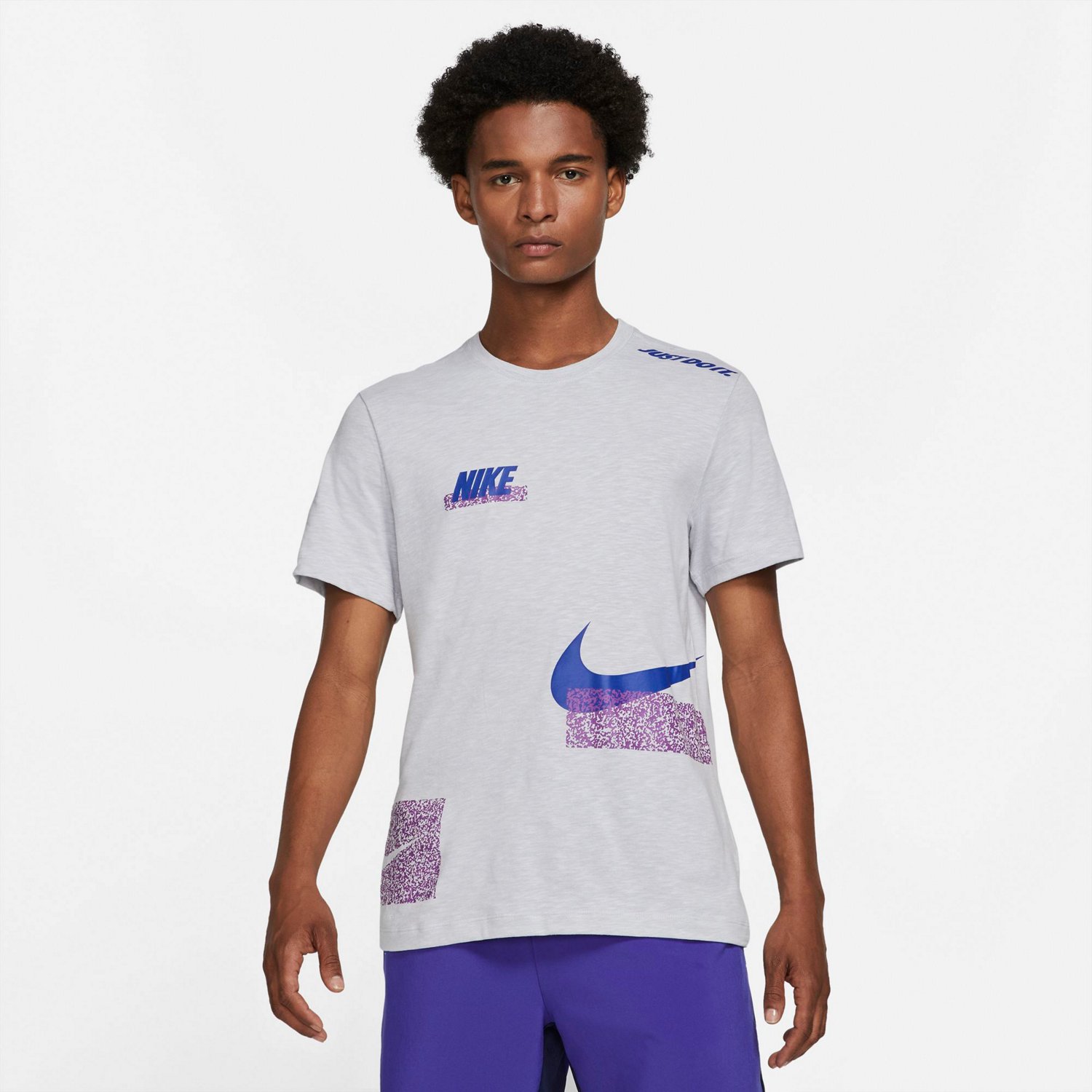 men's dri fit academy