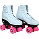 Epic Youth Cheerleader Quad Roller Skates                                                                                        - view number 3 image