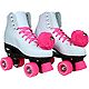 Epic Youth Cheerleader Quad Roller Skates                                                                                        - view number 4 image