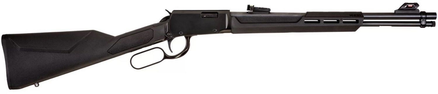 Rossi Rio Bravo 22 LR Lever Action Rifle | Academy