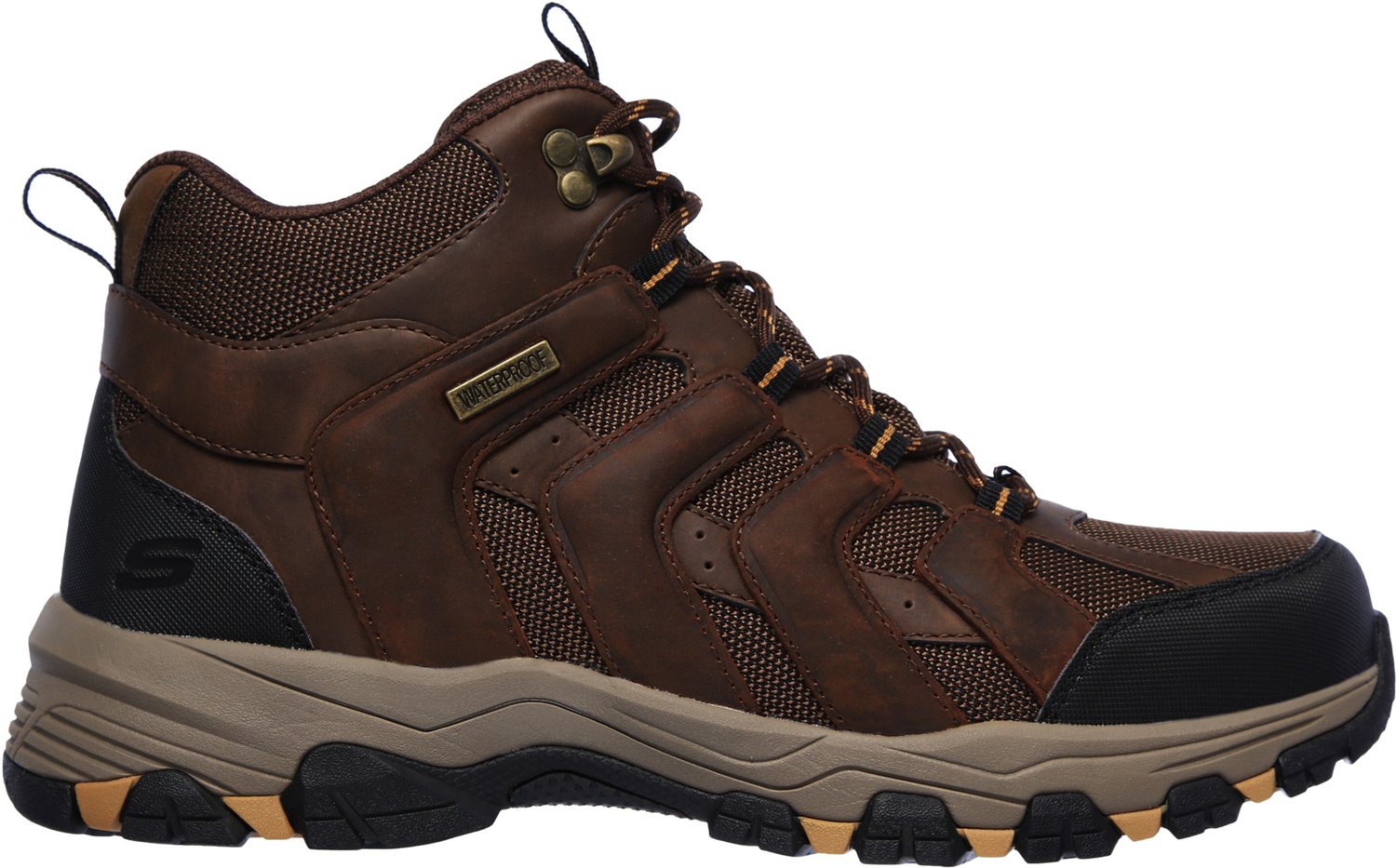 skechers mens selmen
