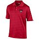 Champion Men's University of Georgia Textured Short Sleeve Polo Shirt                                                            - view number 1 image