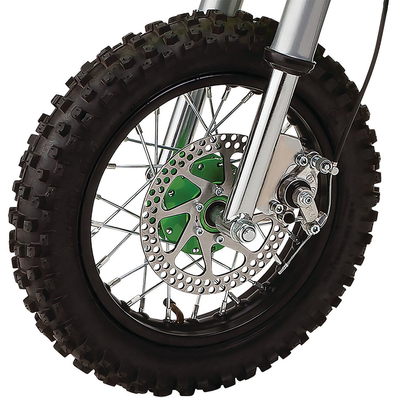 Razor SX500 McGrath Dirt Bike                                                                                                    - view number 4