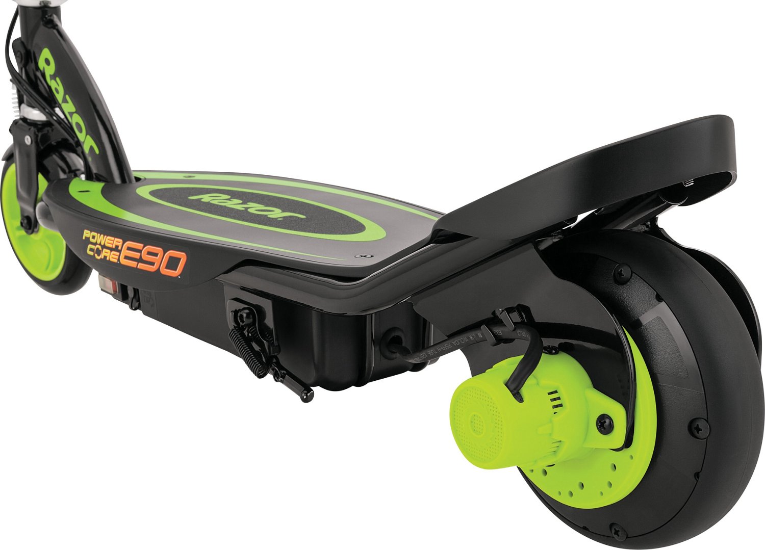 Razor Power Core E90 Electric Scooter | Academy