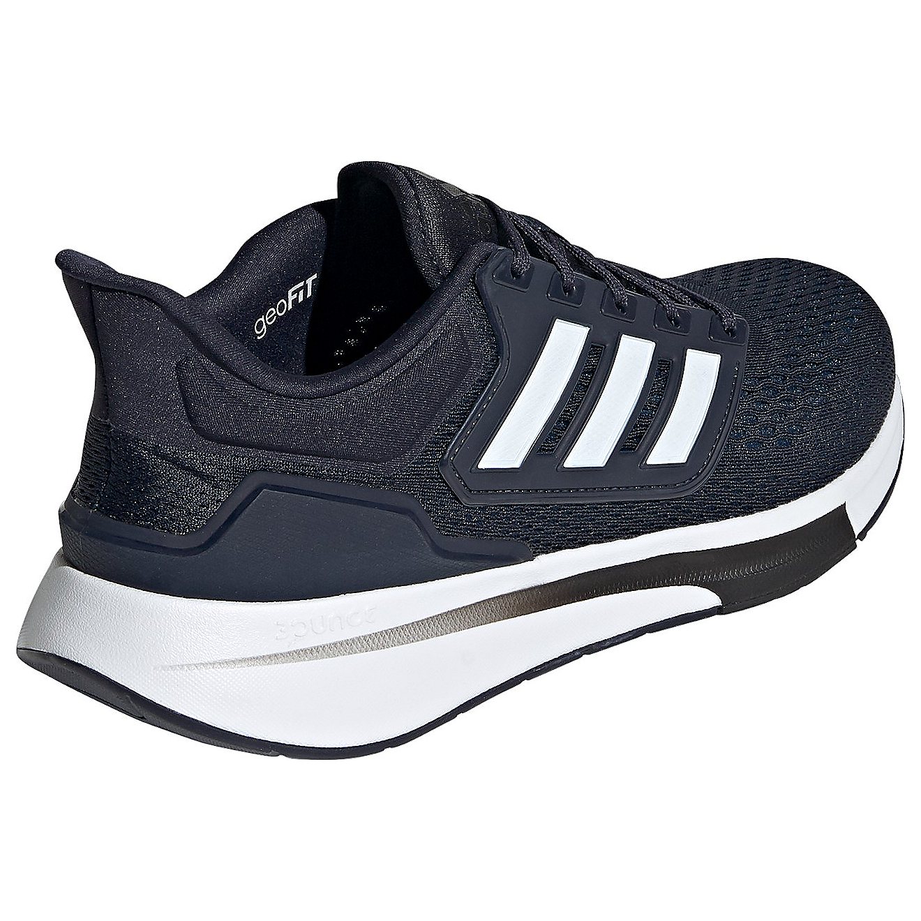 adidas Men's EQ21 Running Shoes                                                                                                  - view number 4