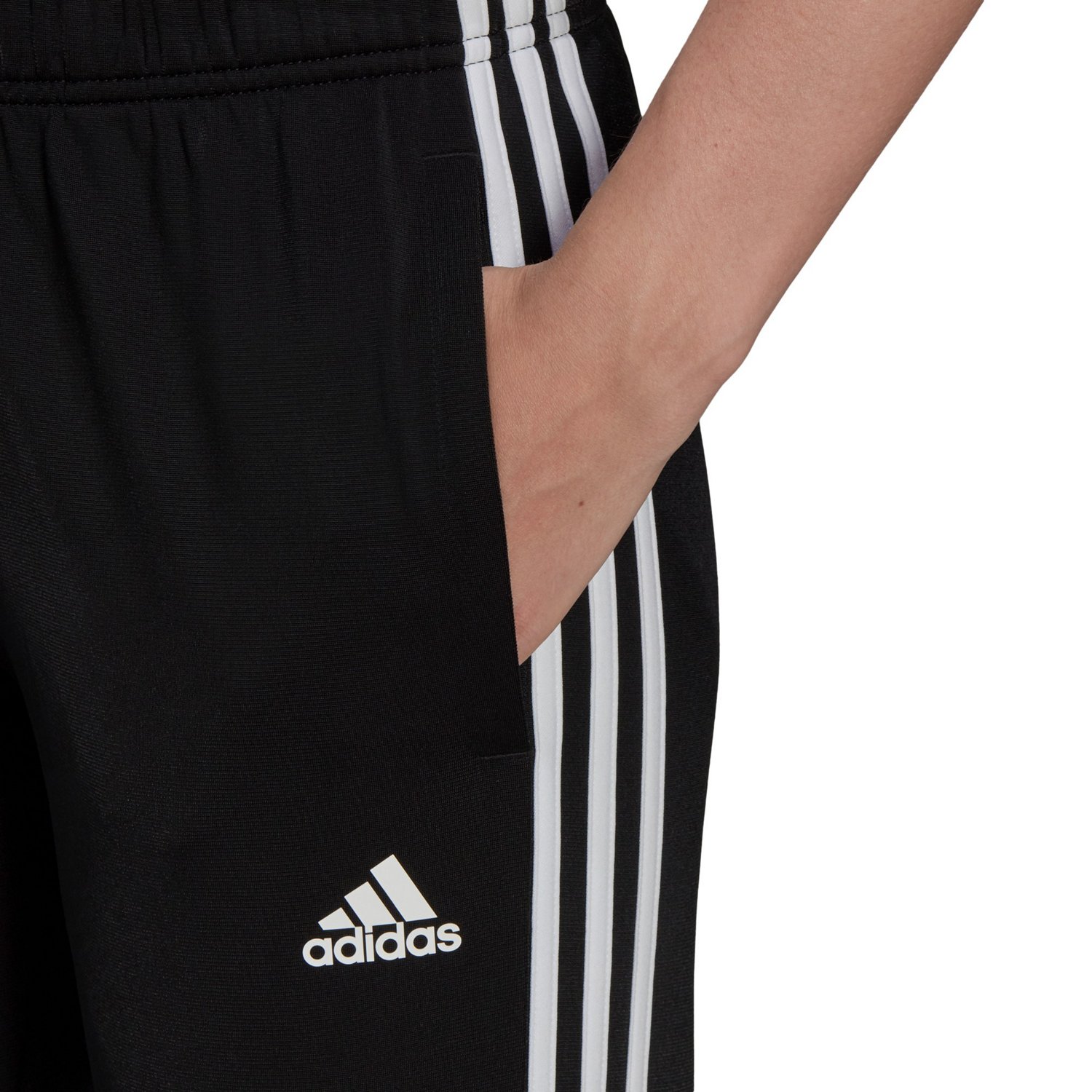 tricot joggers
