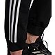 adidas Women's Warm-Up 3-Stripes Tricot Joggers                                                                                  - view number 4 image
