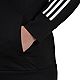 adidas Women's Tricot 3-Stripes Plus Size Jacket                                                                                 - view number 4 image
