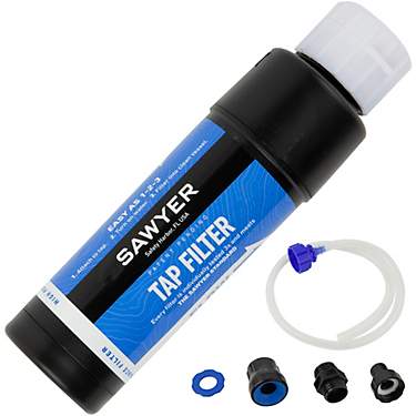 Sawyer SP134 TAP Water Filtration System                                                                                        