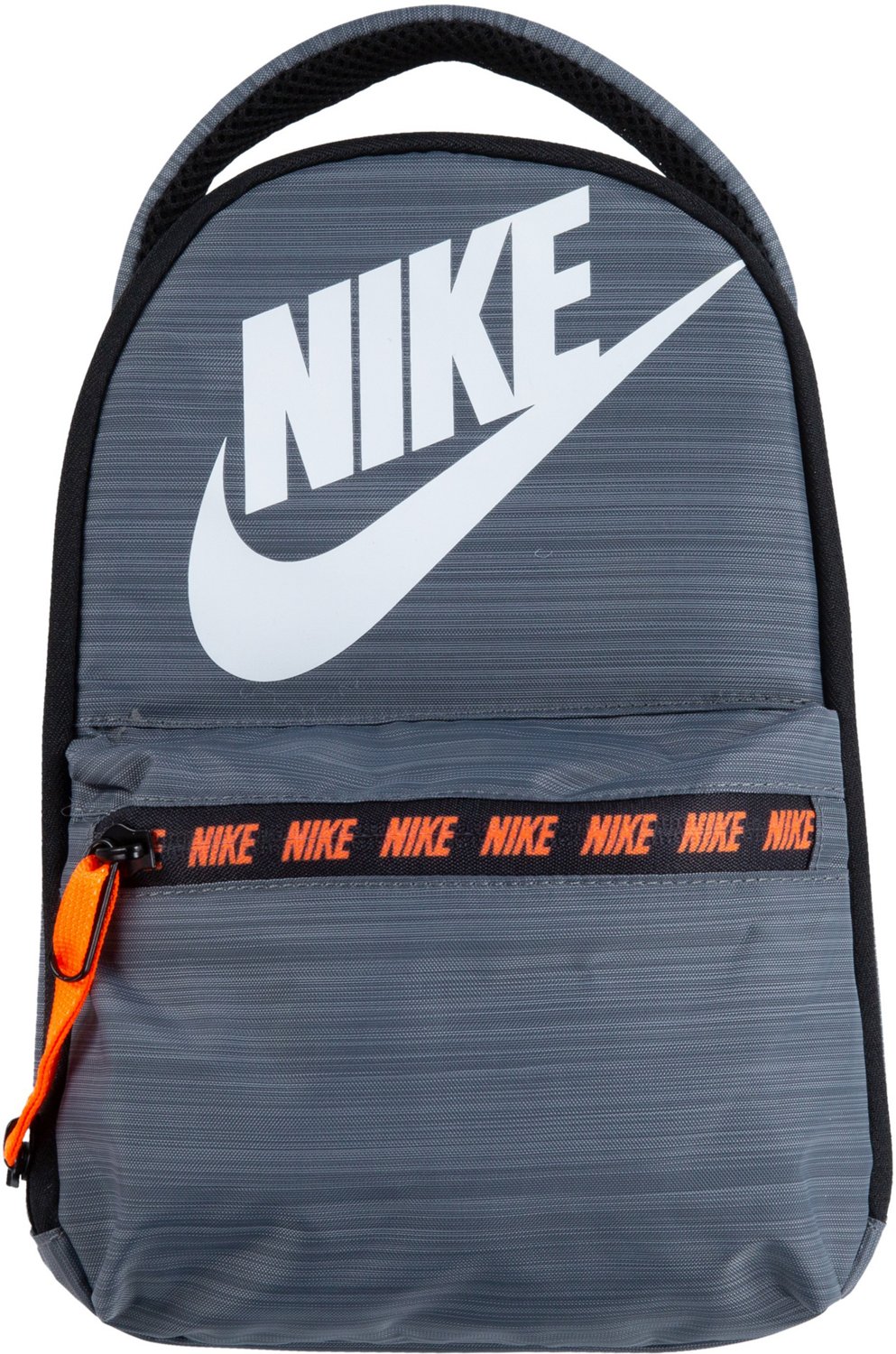 Nike Futura SpaceDye Lunch Bag Academy