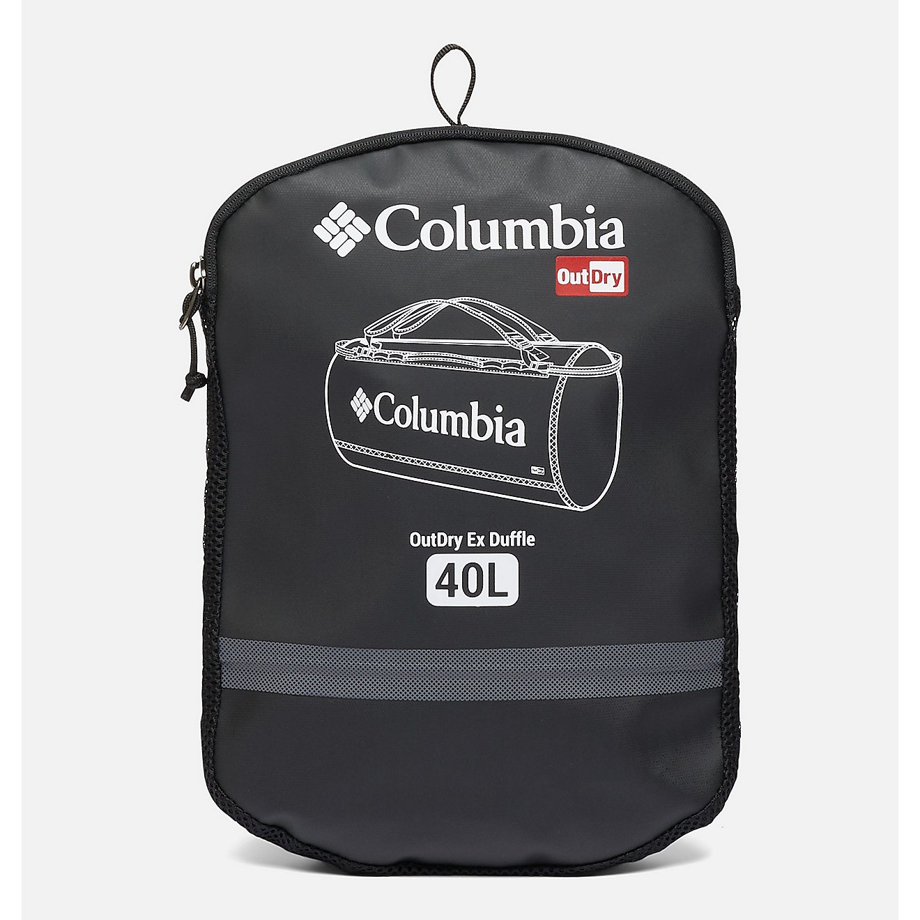 Columbia Sportswear OutDry Extreme 40L Duffel Bag                                                                                - view number 3