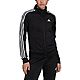 adidas Women's 3-Stripes Tricot Track Top                                                                                        - view number 2 image