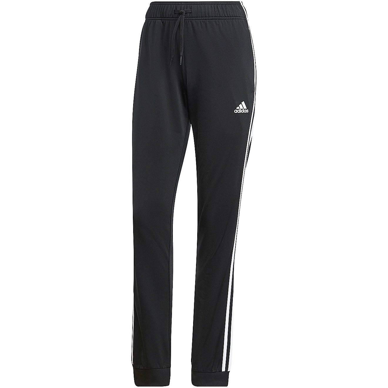 adidas Women's Warm-Up 3-Stripes Tricot Joggers                                                                                  - view number 6