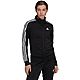 adidas Women's 3-Stripes Tricot Track Top                                                                                        - view number 1 image