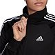 adidas Women's 3-Stripes Tricot Track Top                                                                                        - view number 5 image