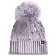The North Face Women's Oh-Mega Fur Pom Beanie                                                                                    - view number 1 image