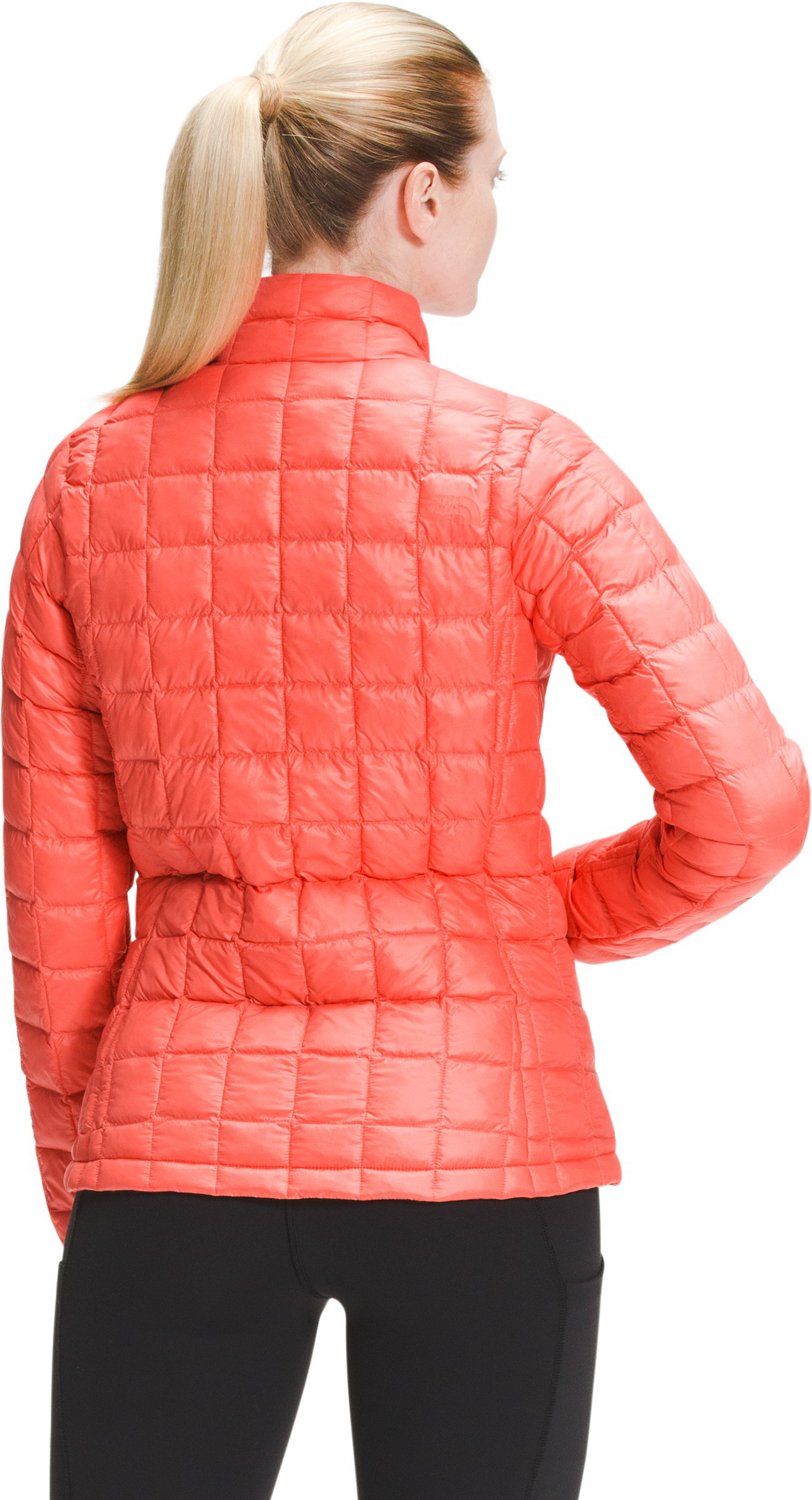 The North Face Women's ThermoBall Eco Jacket Academy